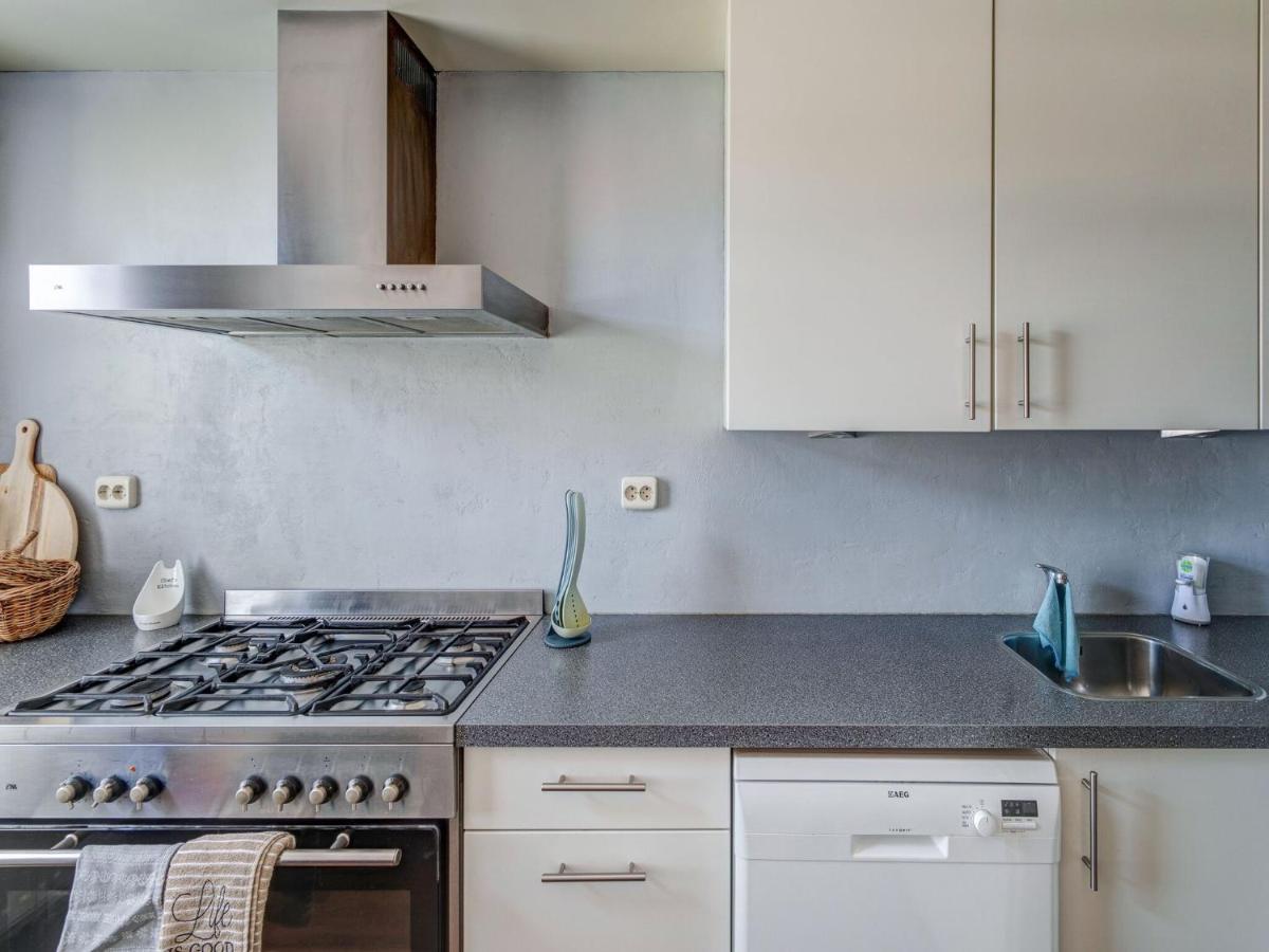 ליוורדן Beautiful Apartment In City Center מראה חיצוני תמונה
