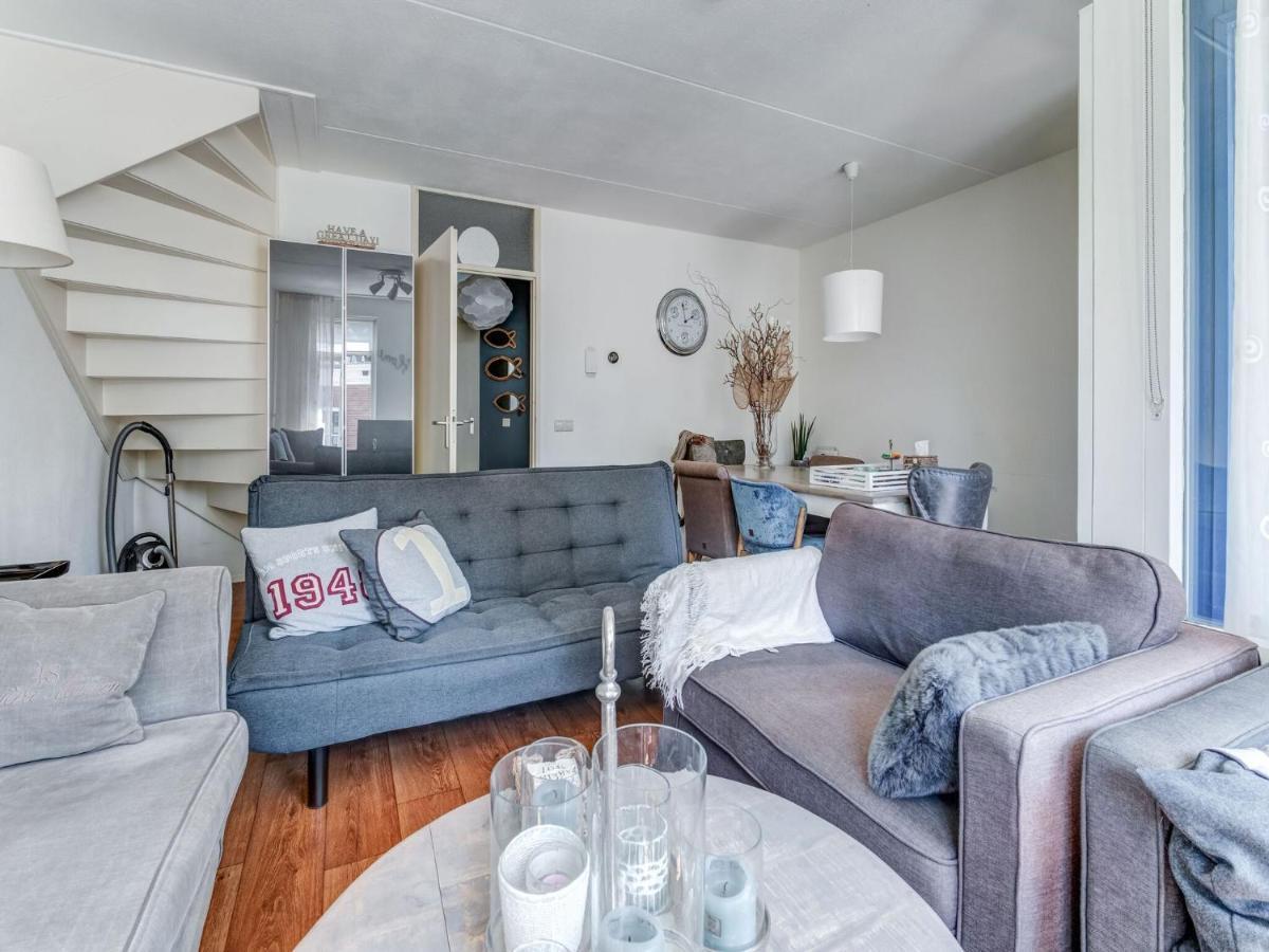 ליוורדן Beautiful Apartment In City Center מראה חיצוני תמונה