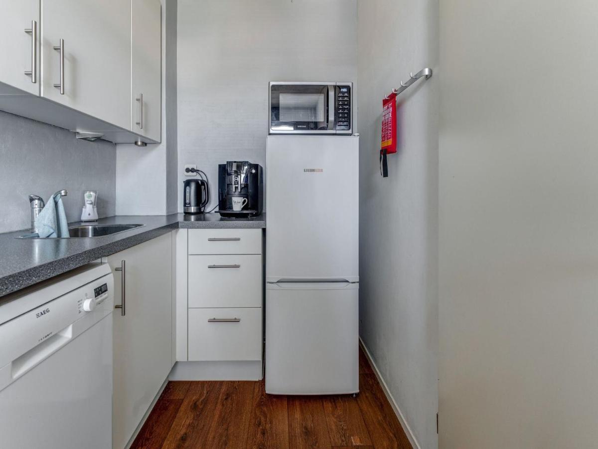ליוורדן Beautiful Apartment In City Center מראה חיצוני תמונה