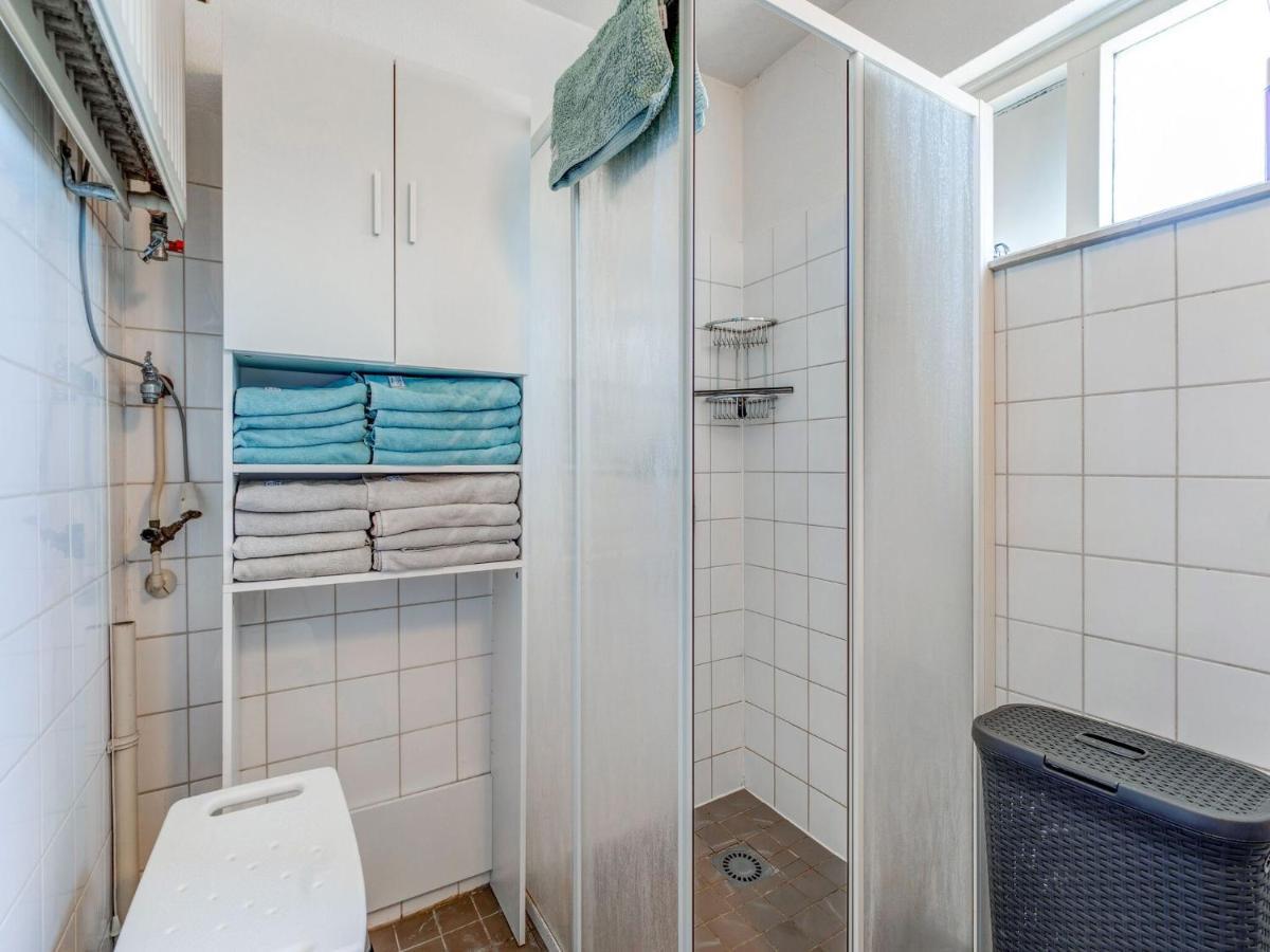 ליוורדן Beautiful Apartment In City Center מראה חיצוני תמונה