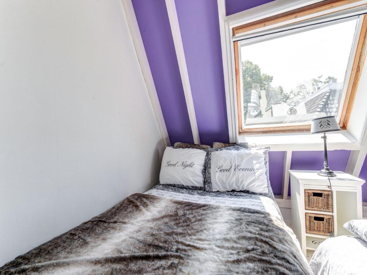 ליוורדן Beautiful Apartment In City Center מראה חיצוני תמונה