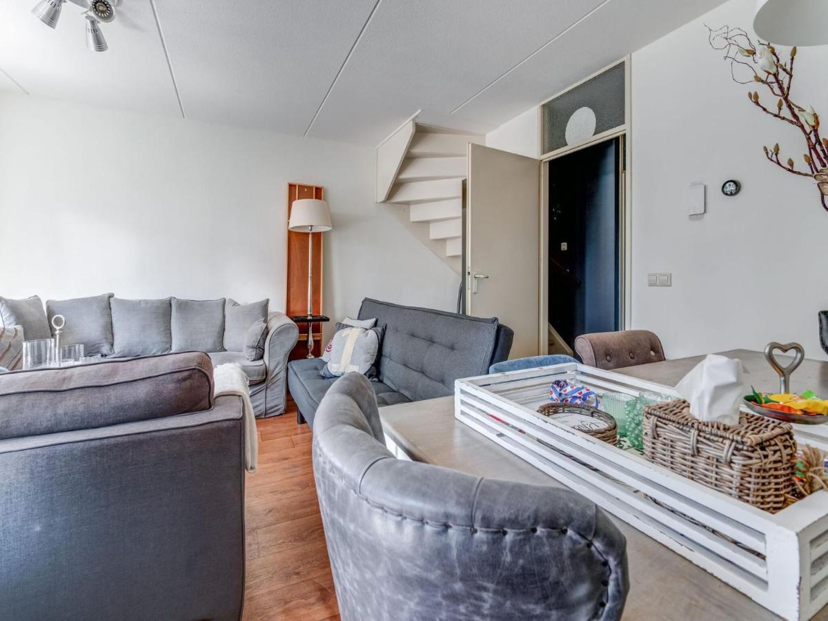 ליוורדן Beautiful Apartment In City Center מראה חיצוני תמונה