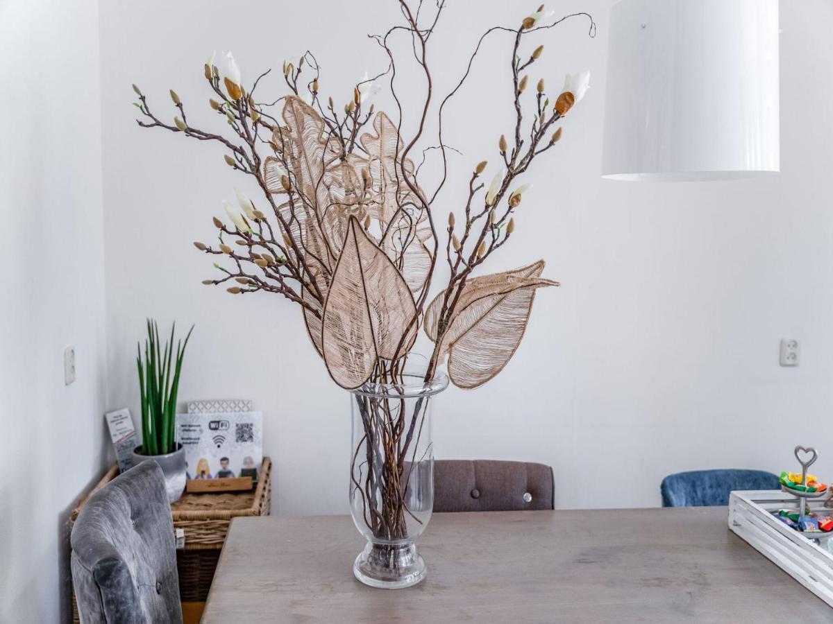 ליוורדן Beautiful Apartment In City Center מראה חיצוני תמונה
