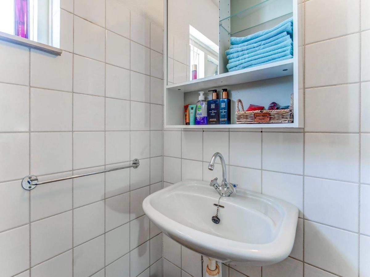 ליוורדן Beautiful Apartment In City Center מראה חיצוני תמונה